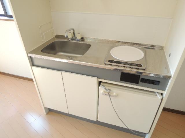 Kitchen. Kitchen