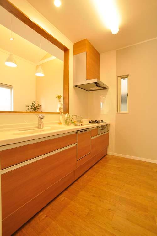 Kitchen. Kitchen (2013 February shooting)