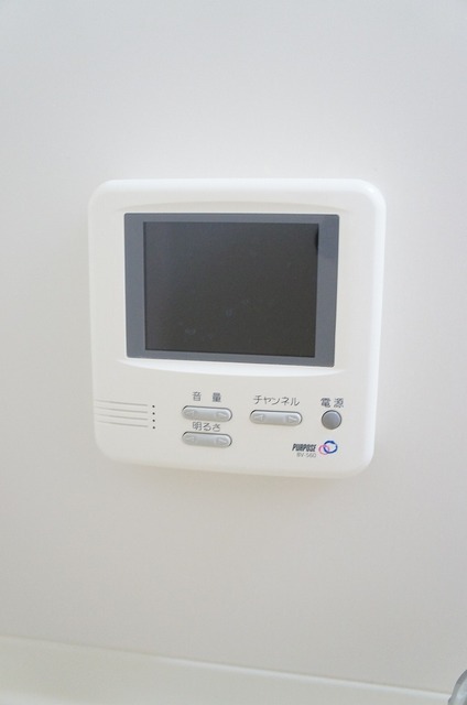 Bath. Bathroom with TV ☆