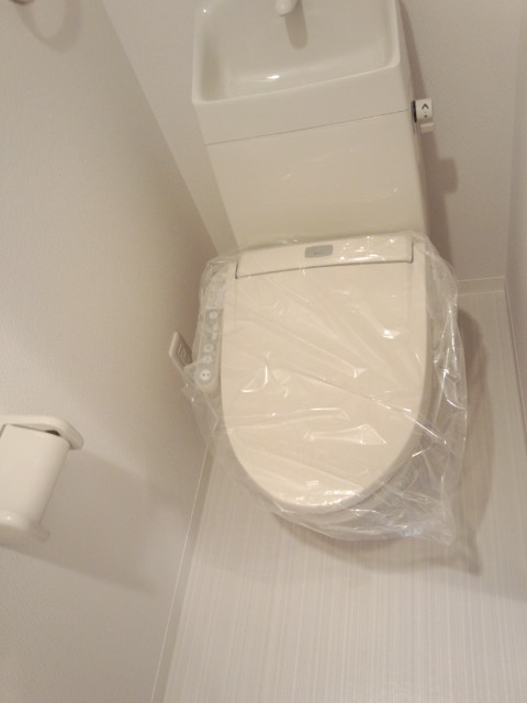 Other. Toilet