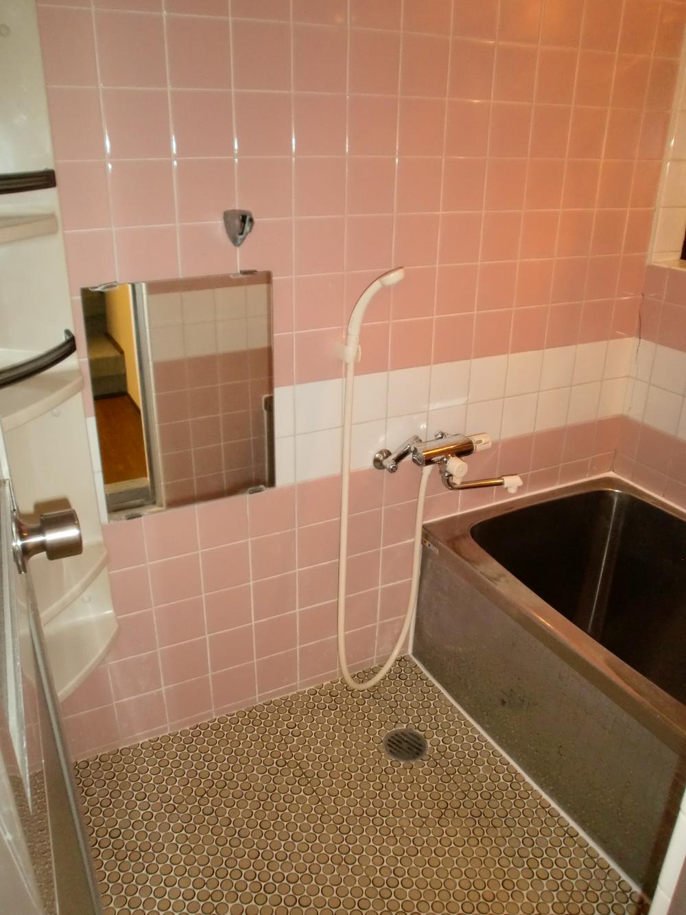 Bathroom. Bathroom is also beautiful