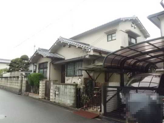 Local appearance photo. appearance