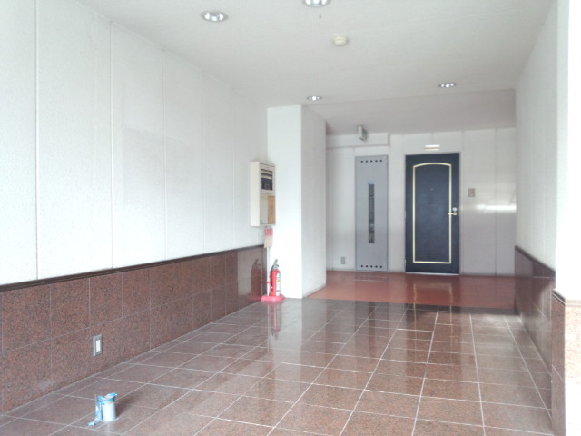 Other common areas