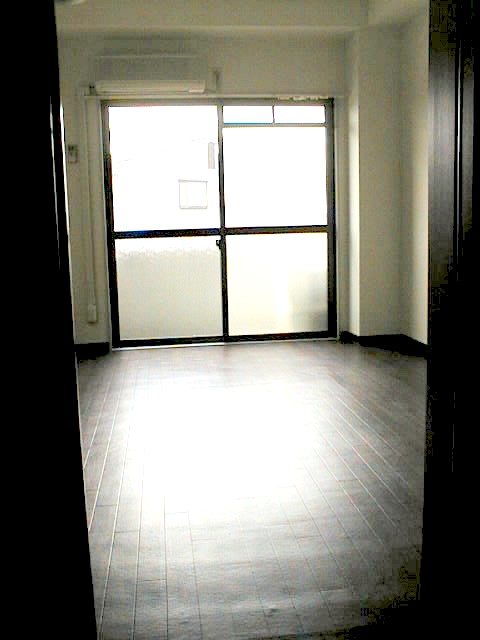 Living and room. Living