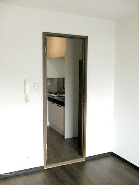 Other room space. bedroom