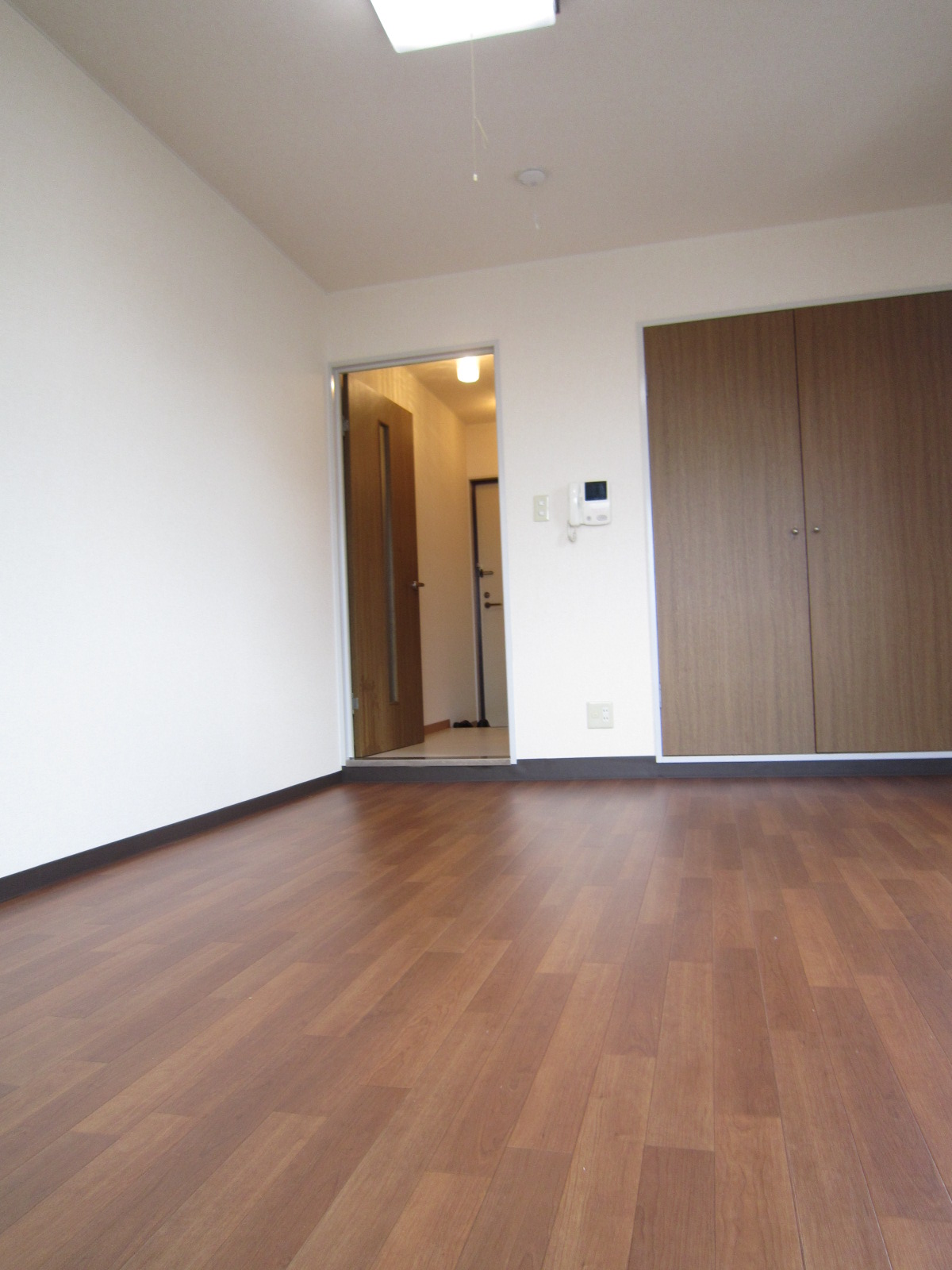 Other room space