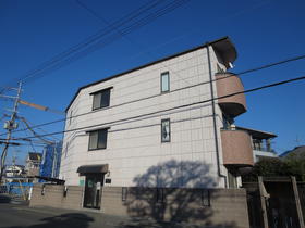 Building appearance