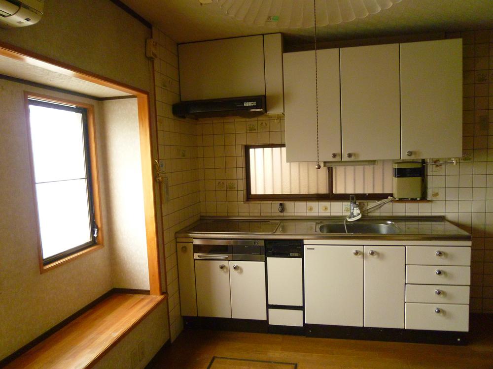 Kitchen. Indoor (06 May 2013) Shooting