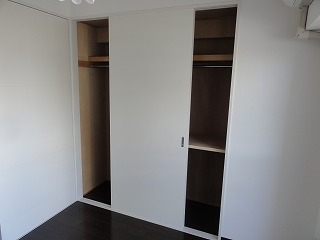 Receipt. Spacious storage space ^^