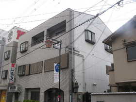 Building appearance