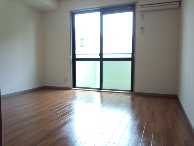 Living and room. Living