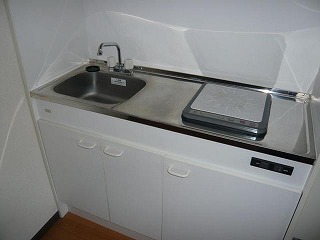 Kitchen. Kitchen