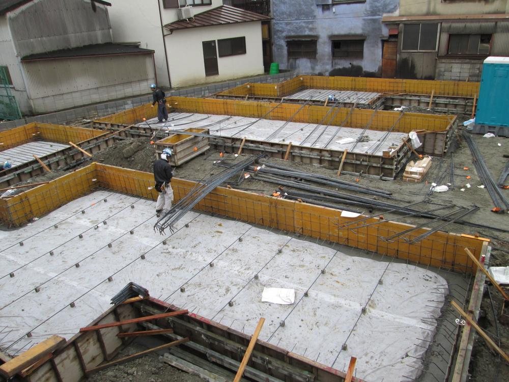 Local appearance photo. It is a 10-year warranty mortgage of peace of mind.