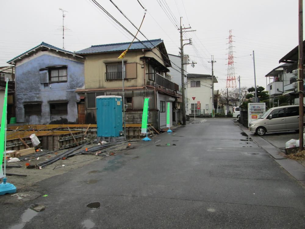 Local appearance photo