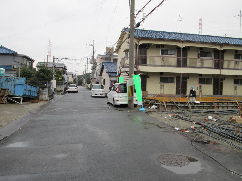 Local appearance photo