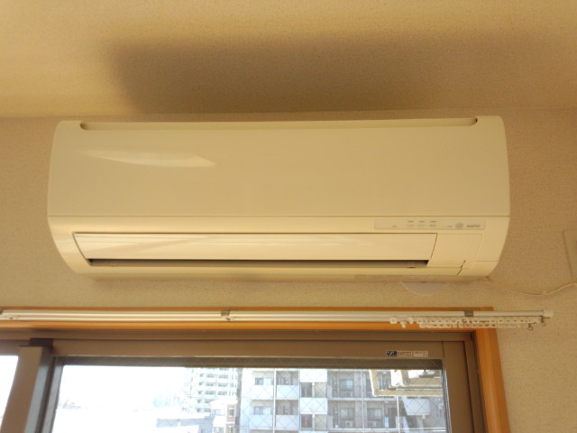 Other. Air conditioning