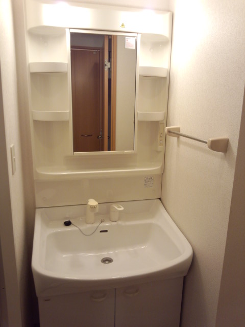 Other. Wash basin