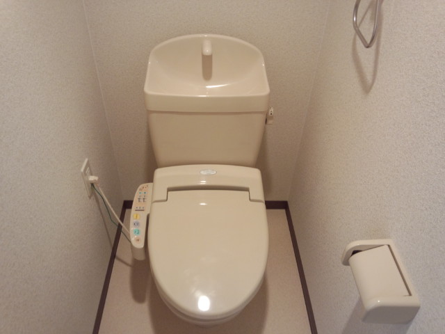 Other. Toilet