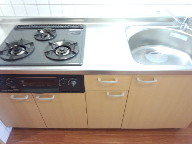 Kitchen. Kitchen