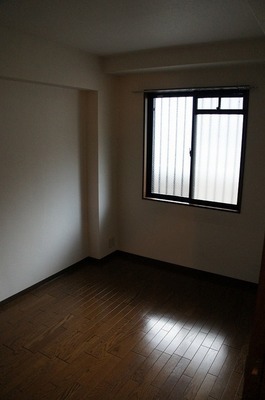 Living and room. Western style room