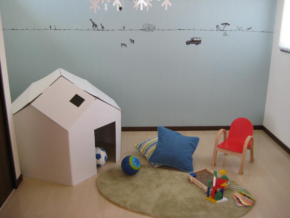 exhibition hall / Showroom. exhibition hall