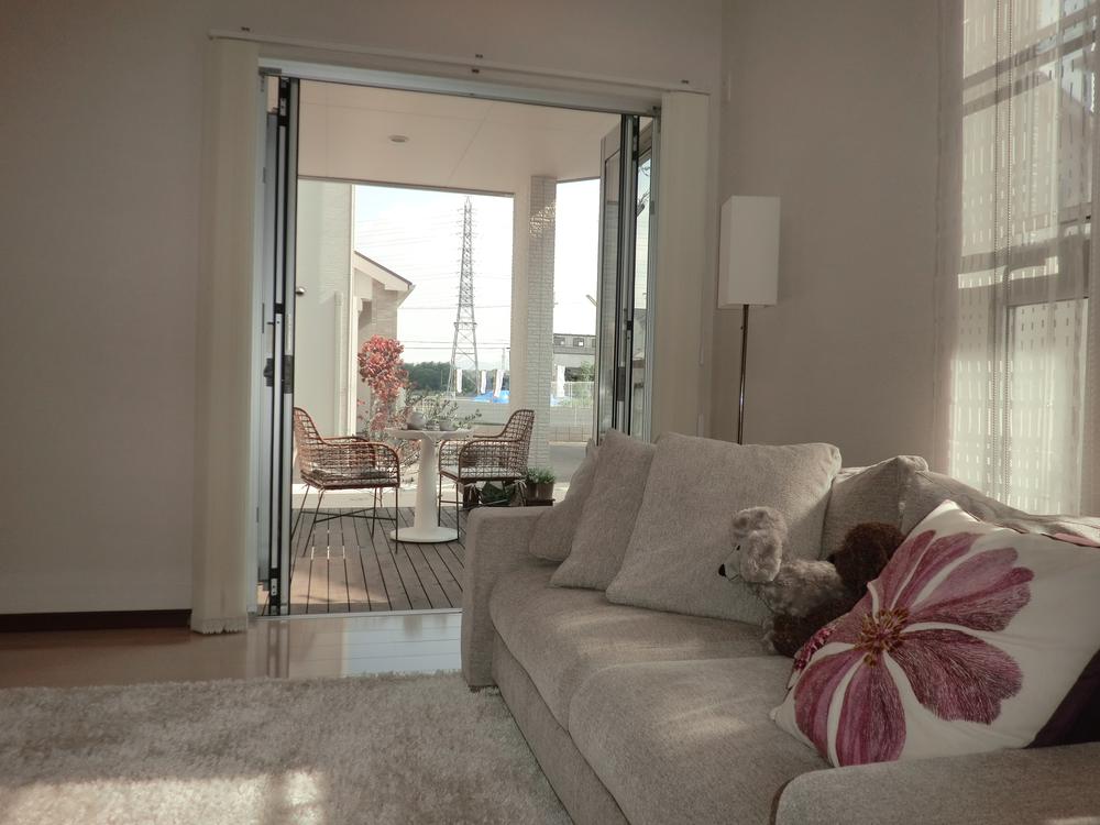 exhibition hall / Showroom. exhibition hall