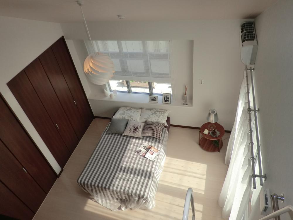 exhibition hall / Showroom. exhibition hall