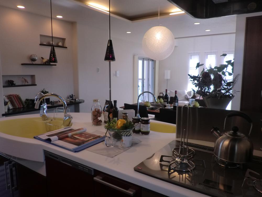 exhibition hall / Showroom. exhibition hall