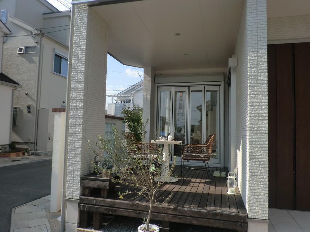 exhibition hall / Showroom. exhibition hall