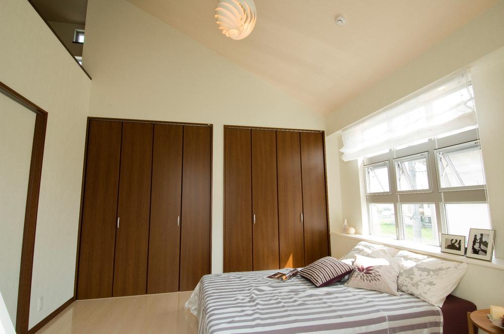 exhibition hall / Showroom. exhibition hall