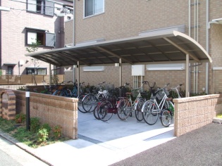 Other common areas