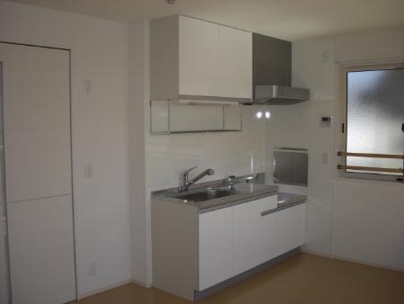 Kitchen. Kitchen