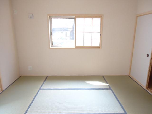 Other introspection. Higashiuenoshiba-cho 2-chome 28.8 million yen ~  4LDK2 storey parking two Allowed!  ◆ Solar power LDK15 Pledge 2 Kaiyoshitsu 7.5 Pledge