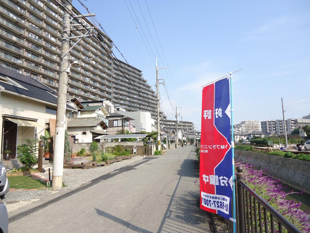 Supermarket. 354m until Seiyu Uenoshiba shop