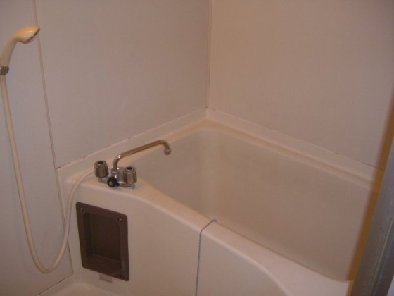 Bath. Bathroom