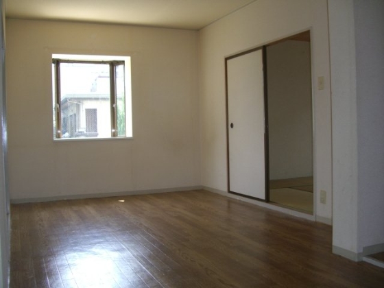 Living and room. Living and room