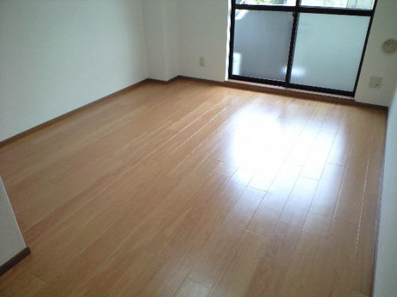 Living and room. Living