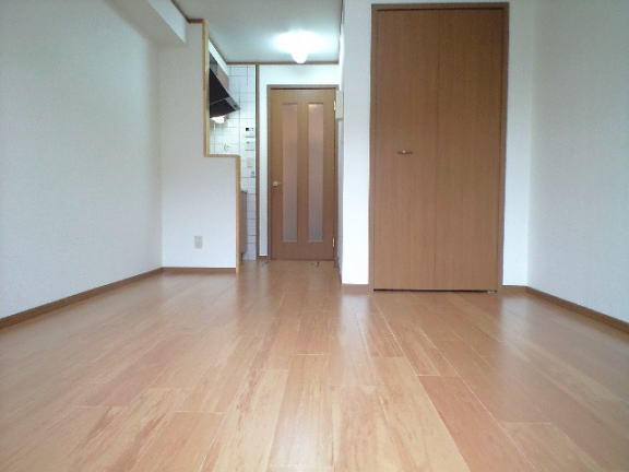 Other room space. bedroom