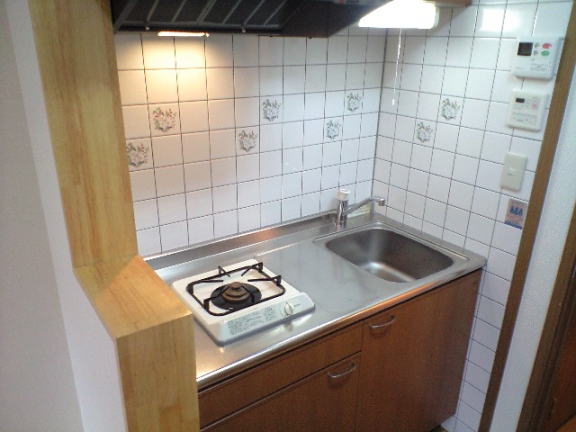 Kitchen. Kitchen