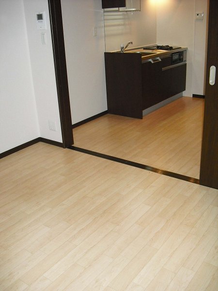 Other room space. bedroom