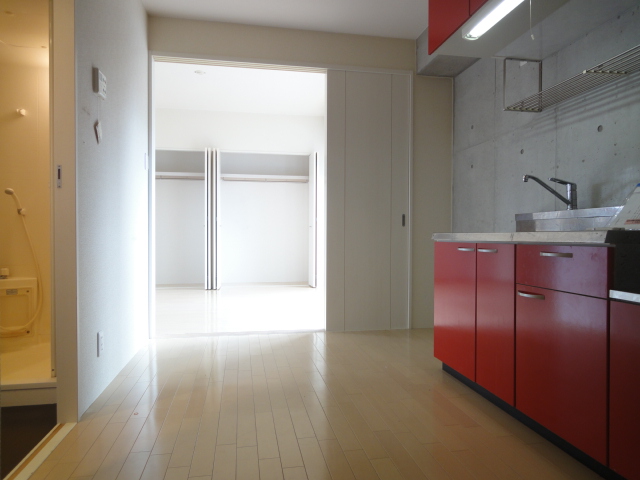 Living and room