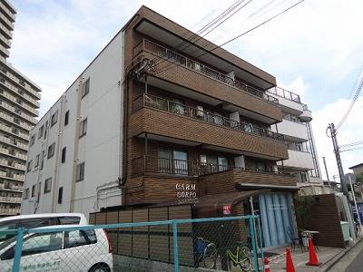 Building appearance
