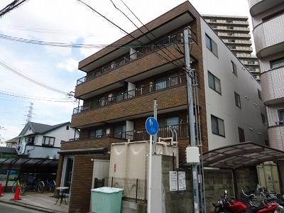 Building appearance