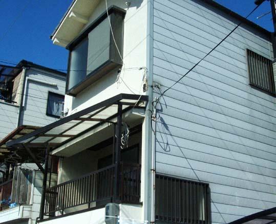 Local appearance photo. Local (10 May 2013) Shooting