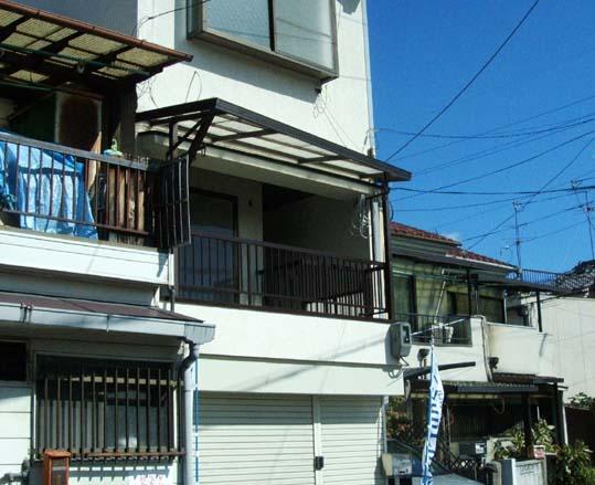 Local appearance photo. Local (10 May 2013) Shooting