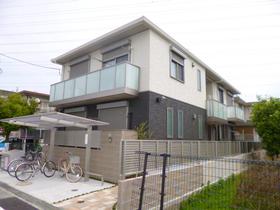 Building appearance