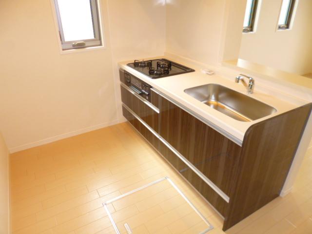 Kitchen. Kitchen