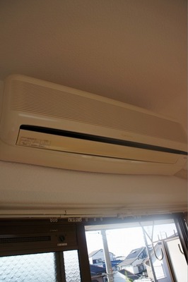 Other. Air conditioning