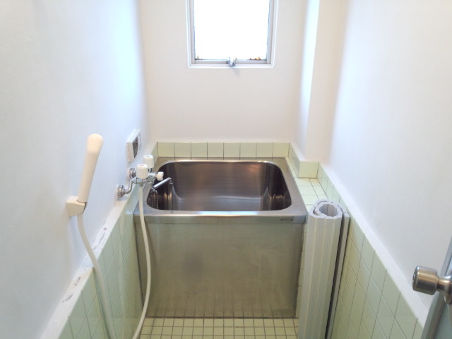 Bath. bath