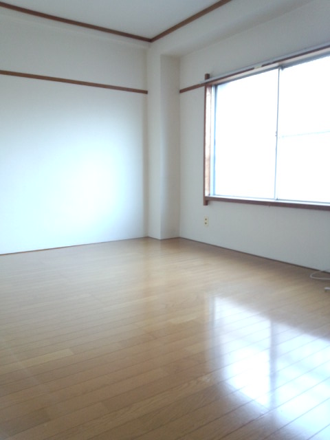 Other room space. bedroom